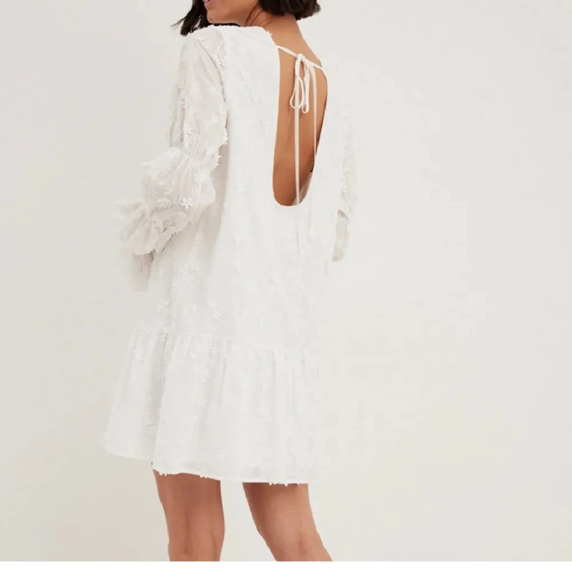 NAKD studentklänning  - 90