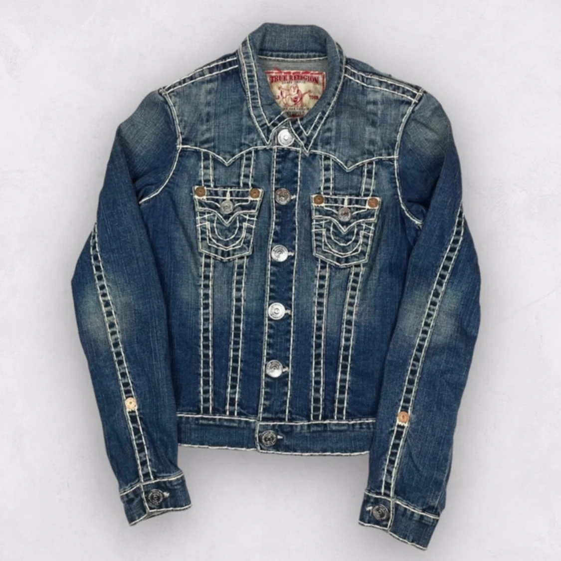 True Religion Jacka