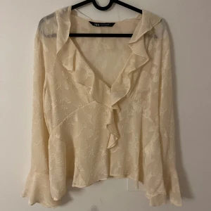 Blus zara - Aldrig använd