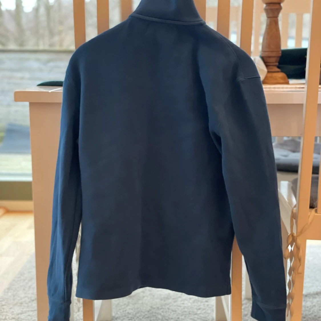 Ralph lauren half zip  - 90