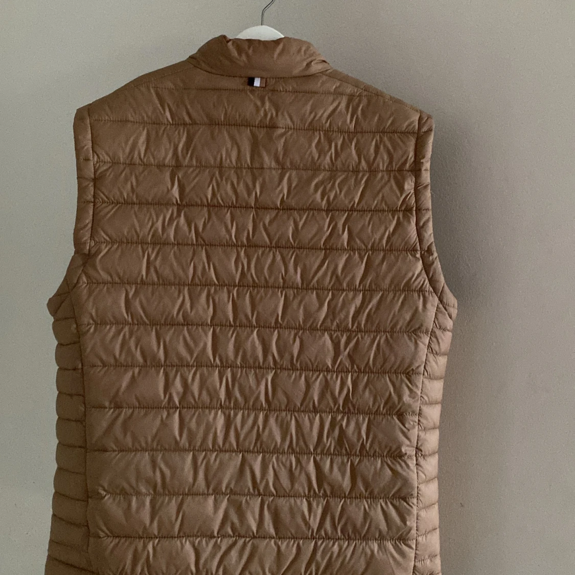  boss väst, som ny - 90