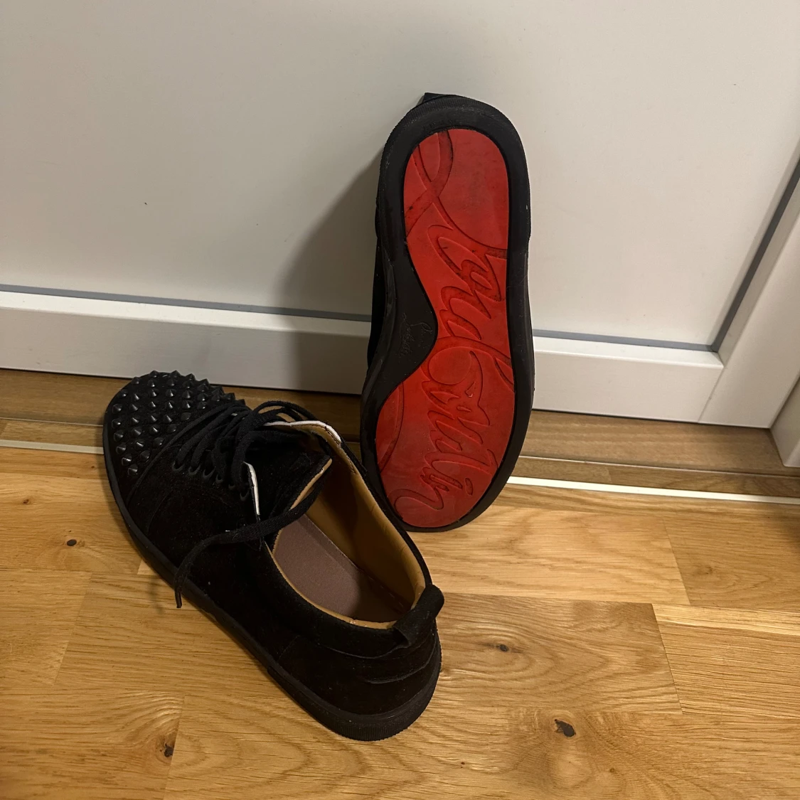 Christian Louboutin skor