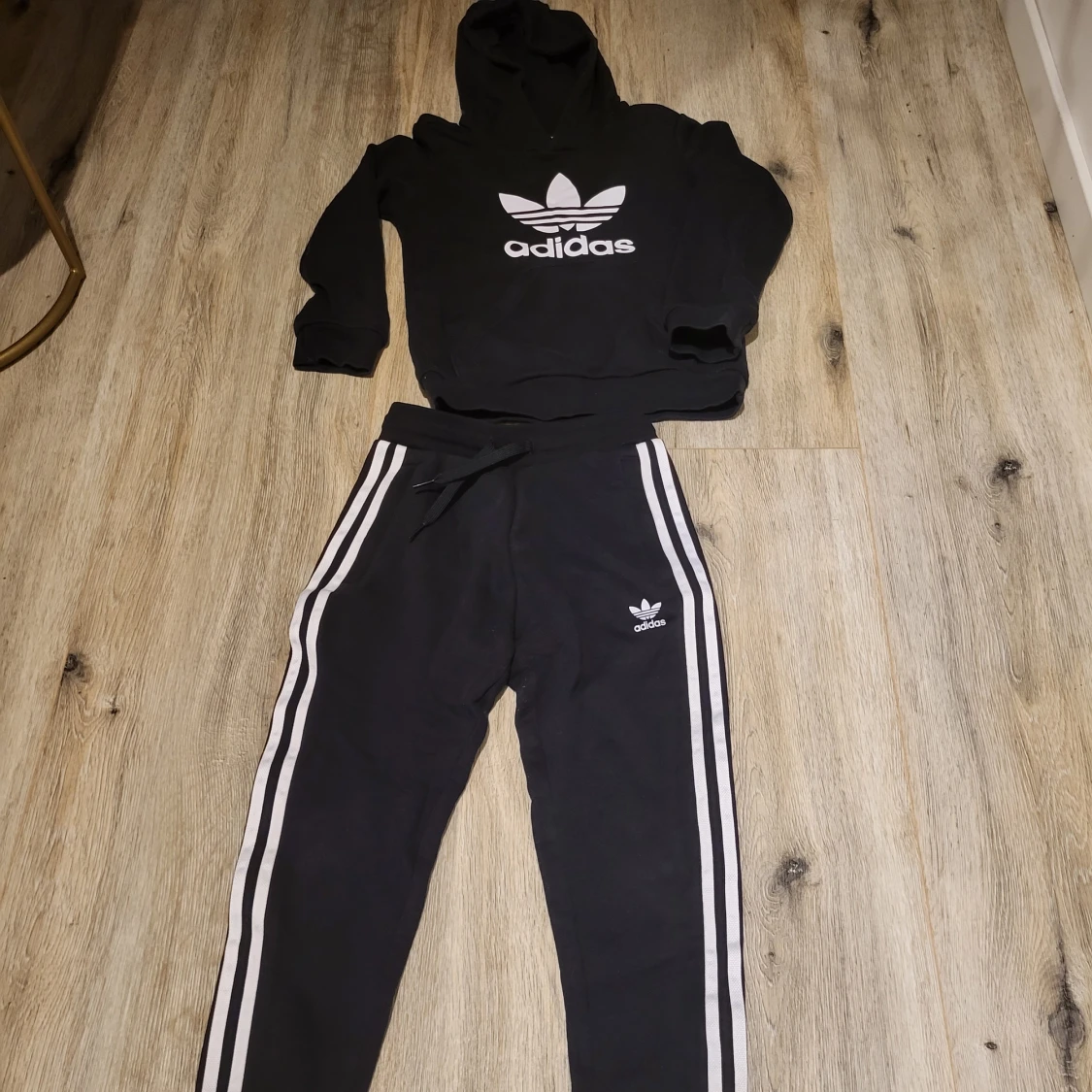 Set från Adidas
