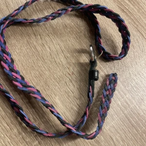 Skärp - Ett skärp inte min stil