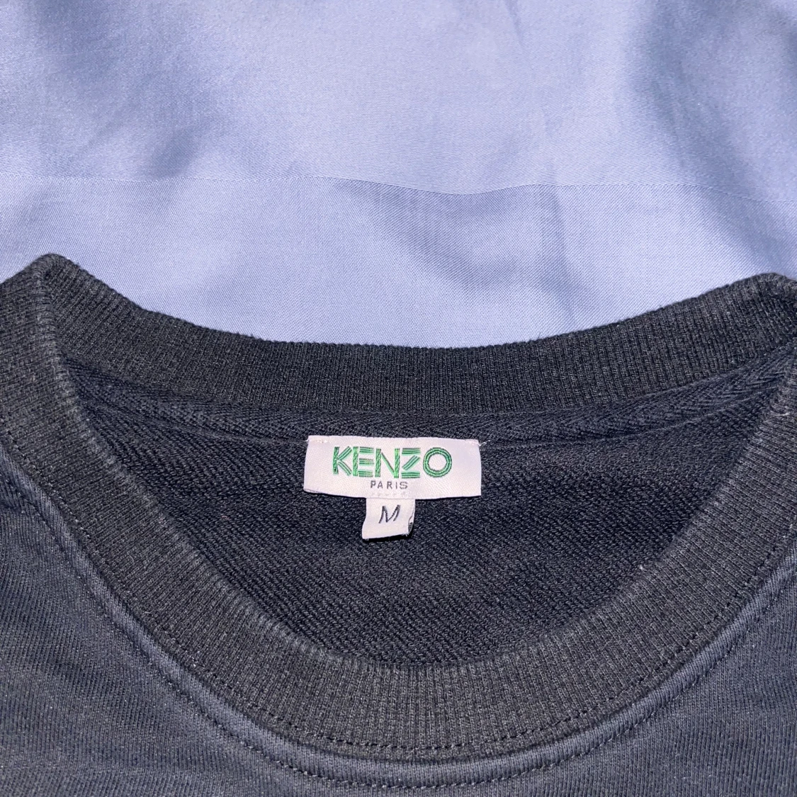 Kenzo sweatshirt  - 91