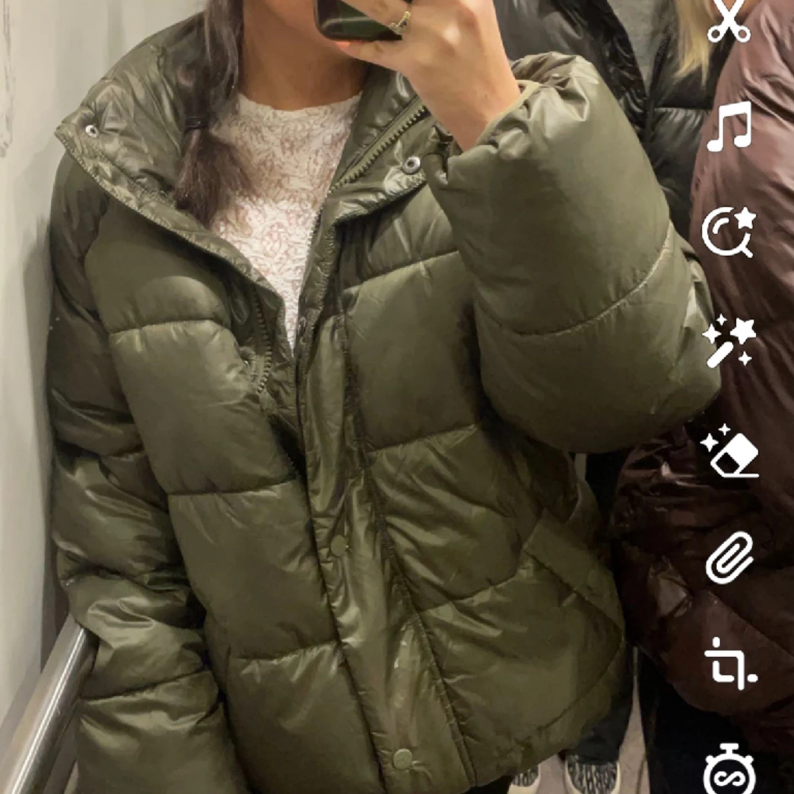 Jacka från Carin Wester - 91