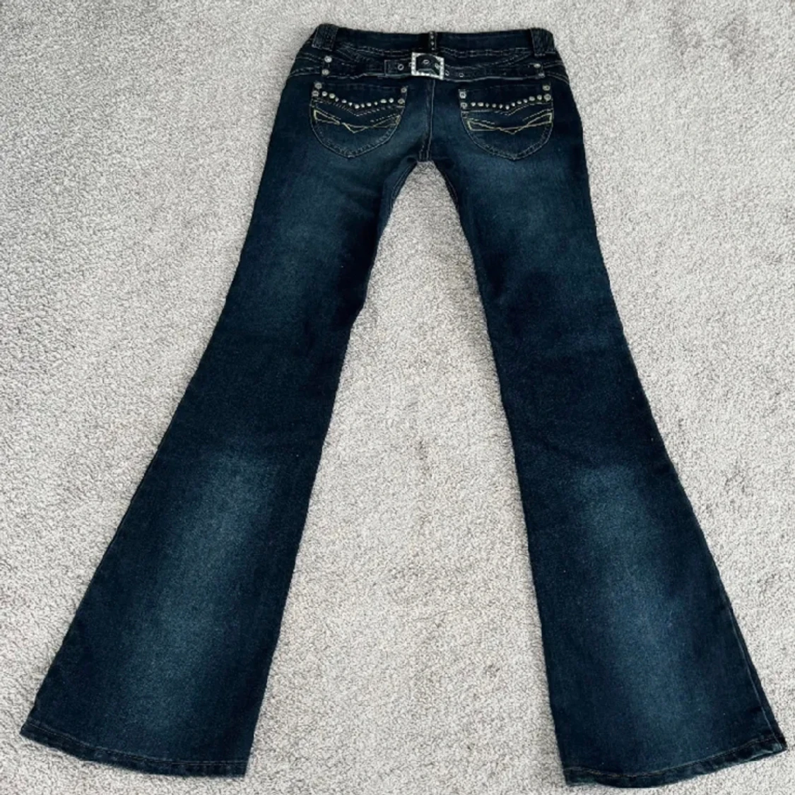 Y2k jeans - 90