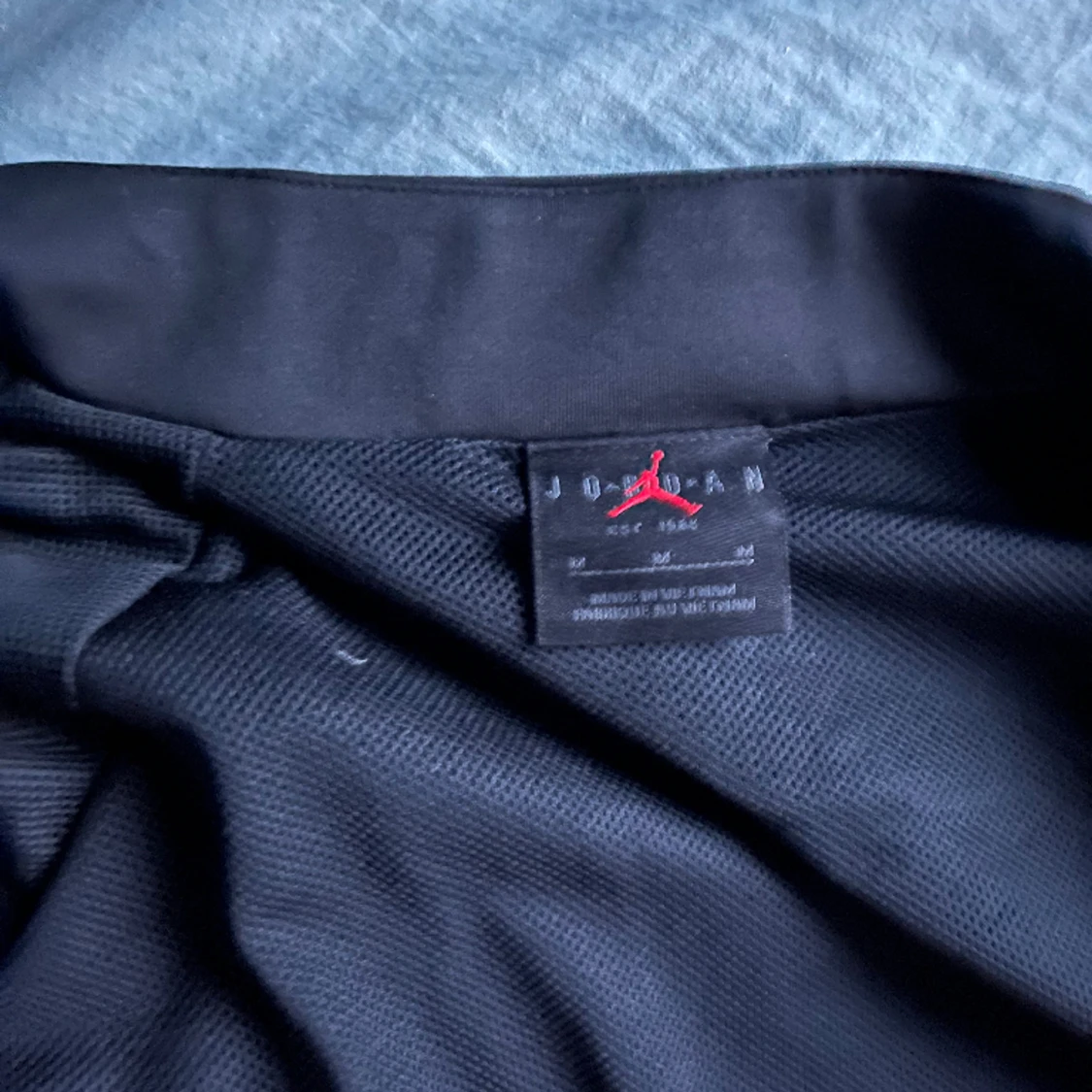 Psg kofta/tunn jacka - 90