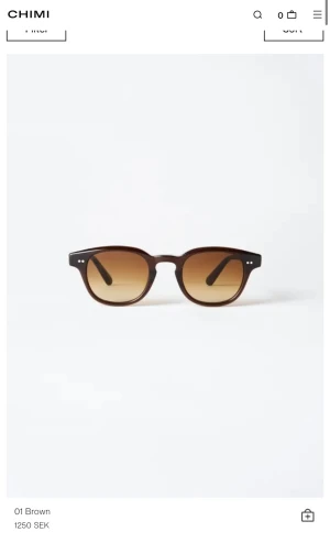 Chimi 01 brown - Helt oanvända, oöppnad förpackning. Skriv för fler bilder! 💕