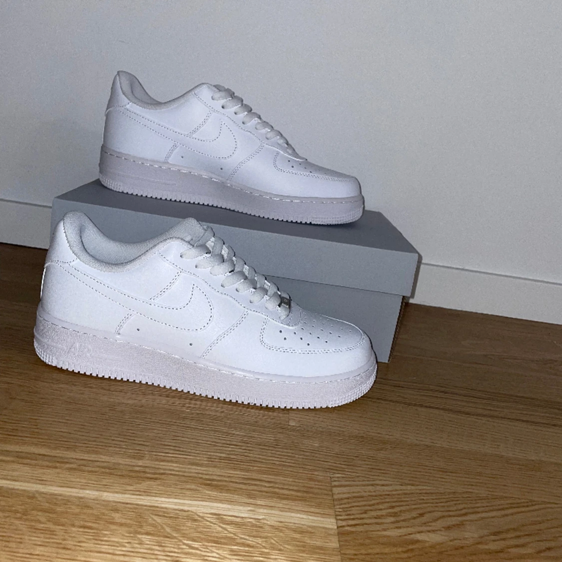 Air force 1 - 91