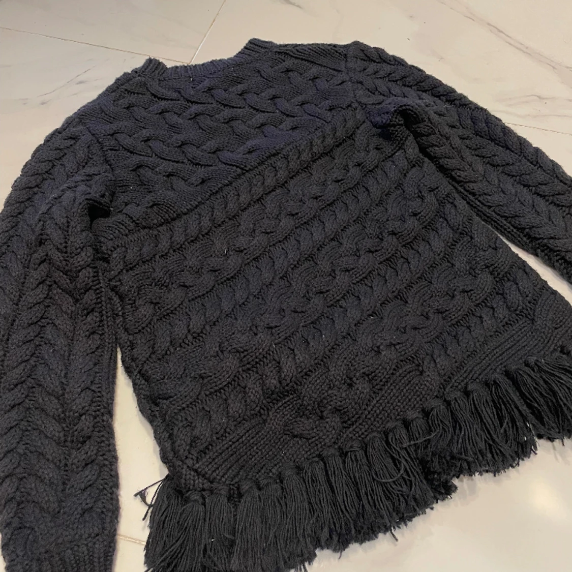 Stickad tröja Ted Baker - 90