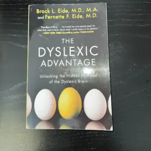 In this groundbreaking book, Brock and Fernette Eide explain how 20% of people—individuals with dyslexia—share a unique learning style that can create advantages in a classroom, at a job, or at home. Using their combined expertise in neurology and ed