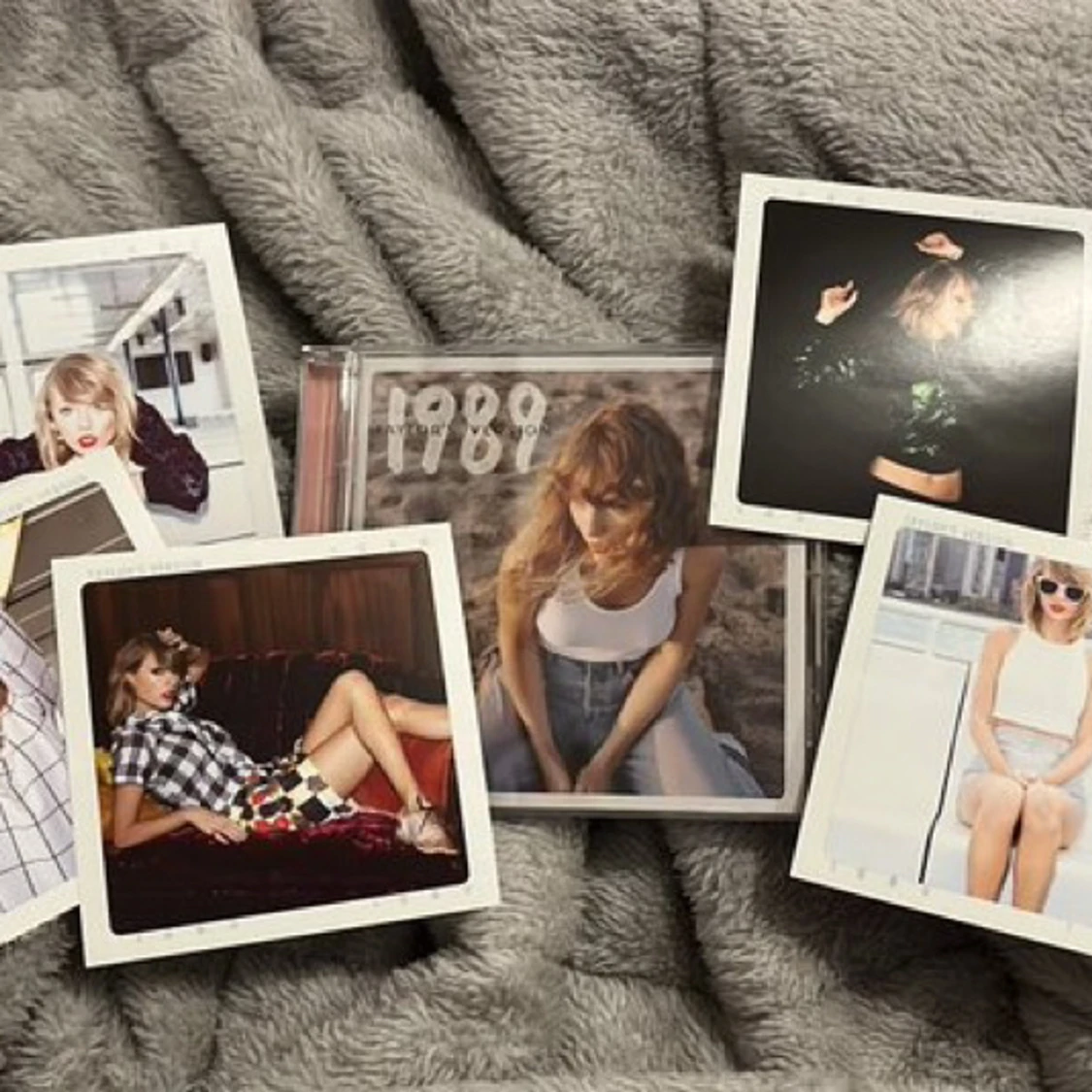 1989 taylor’s version - 91
