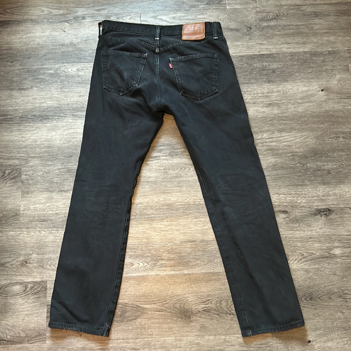 Levis 501 jeans  - 90