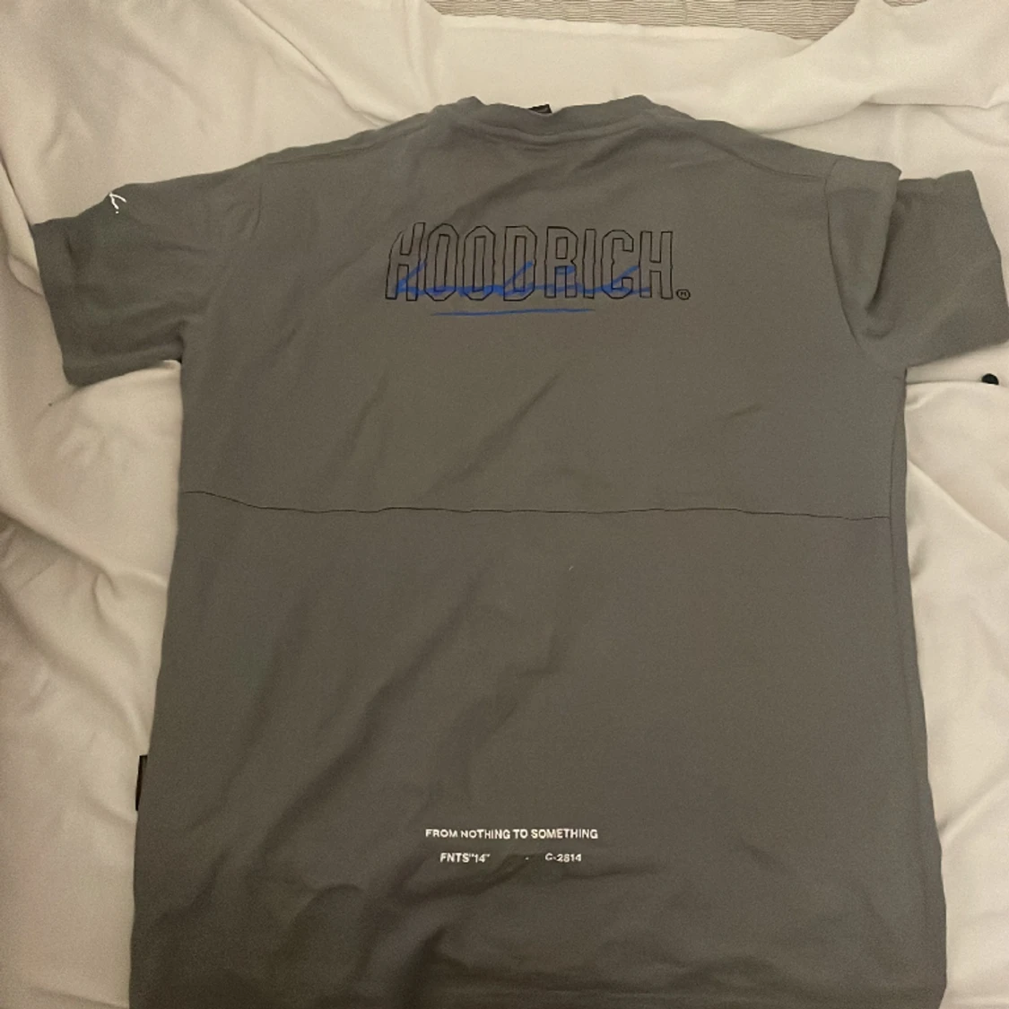 Hoodrich blend t shirt  - 90