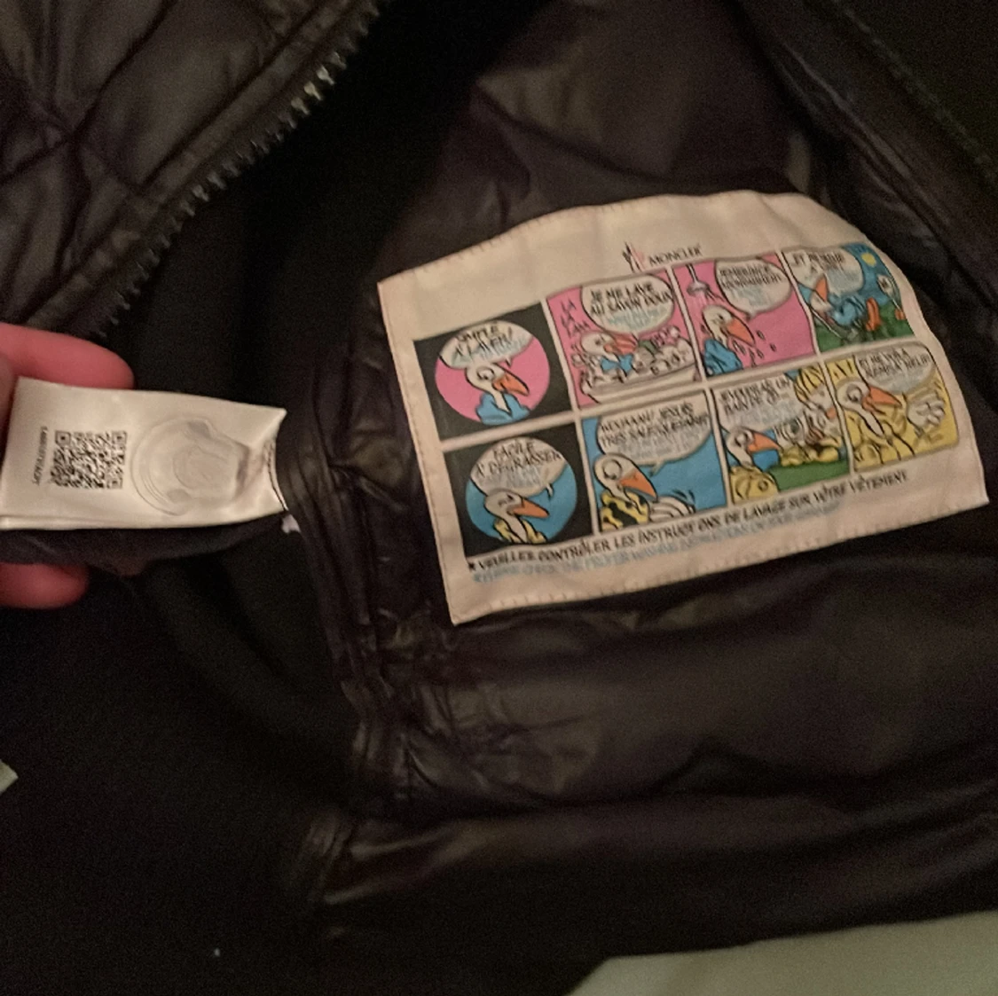 Moncler cardigan  - 91