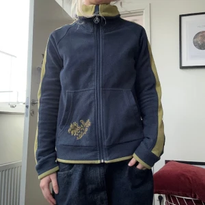 cute sporty zip up fleece - super soft cute top