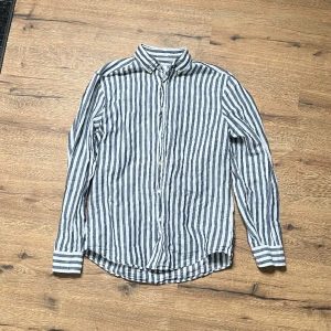 Skjorta - Skjorta från Zara i superskick!