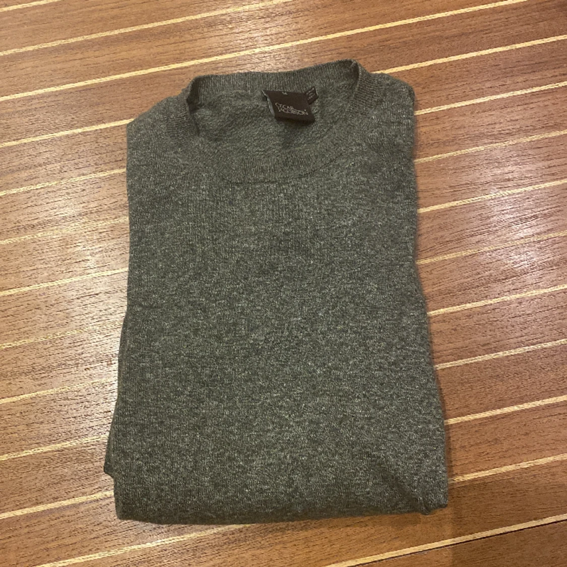 Oscar Jacobson tröja