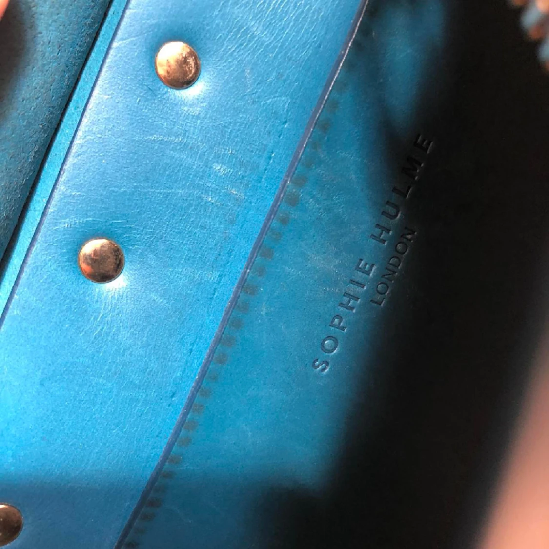 Sophie hulme mini  - 91