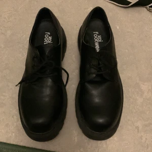 Skor - Skor i strl 38 som it kommer till användning. Från koi footwear.