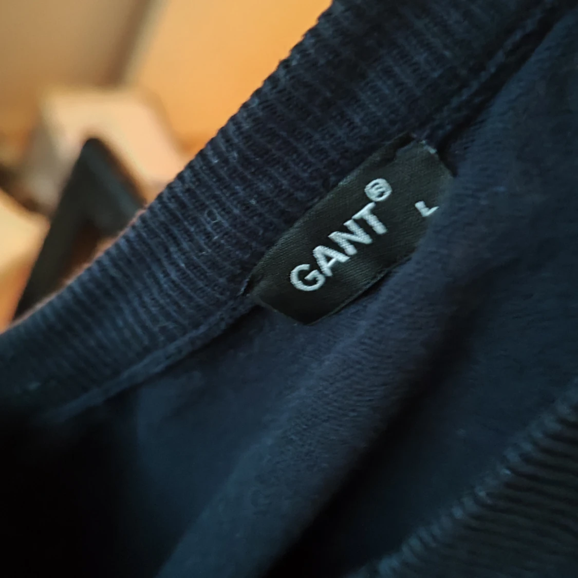 Gant Sweater V-Neck - 90