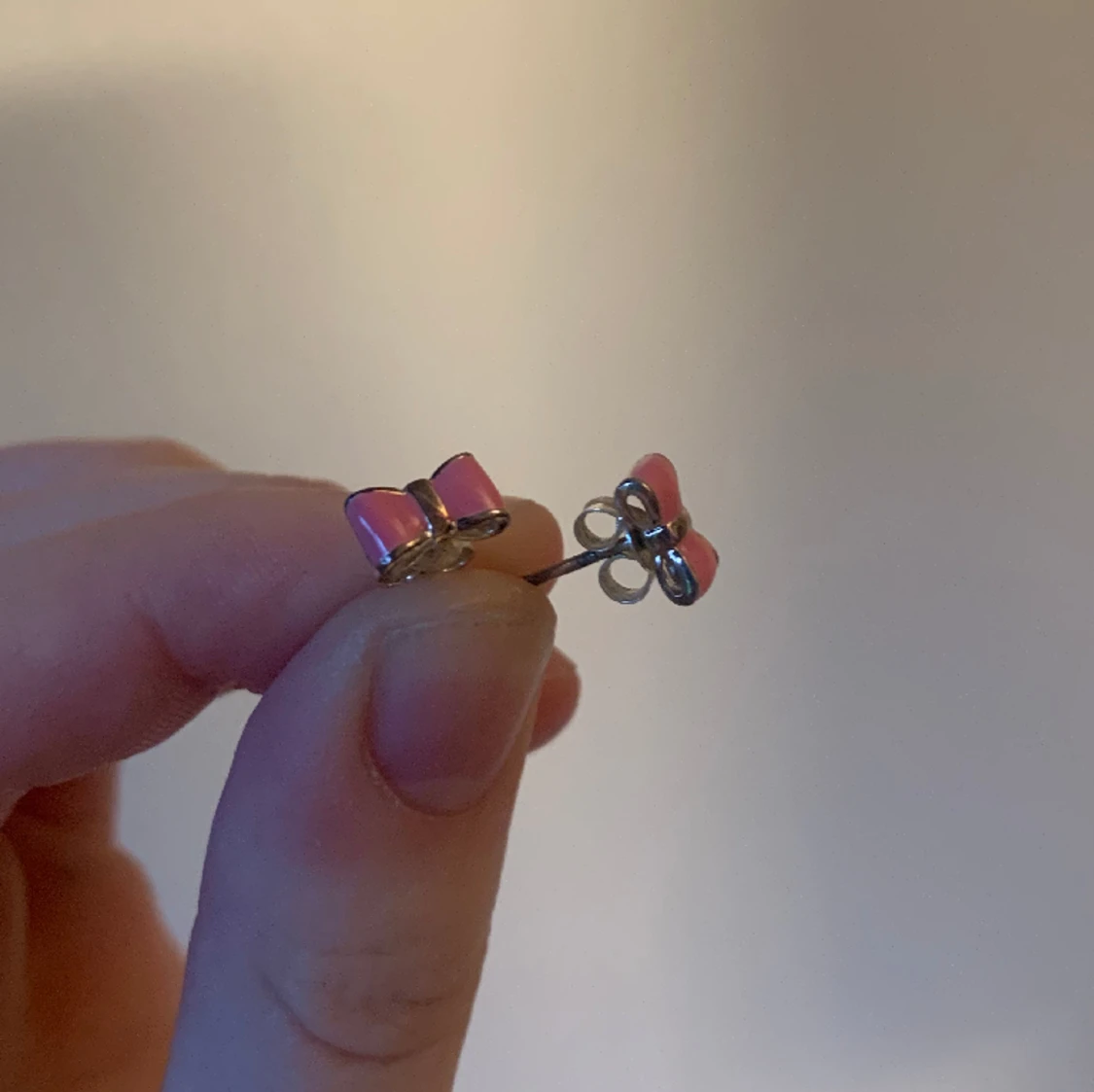 Rosett örhänge  - 90