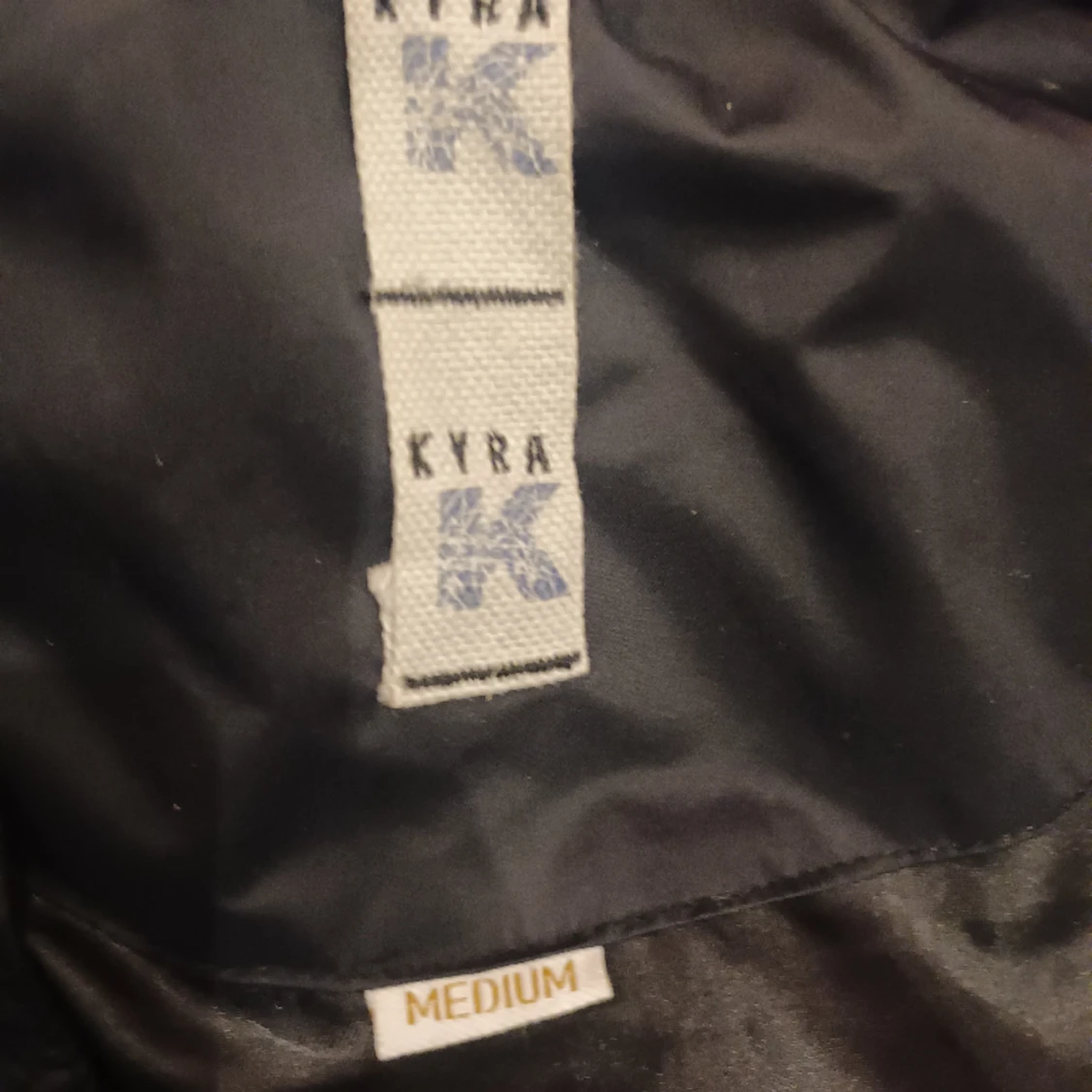 Jacka från Kyra K - 90