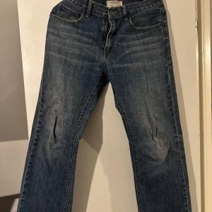 Jeans  - För små :) 