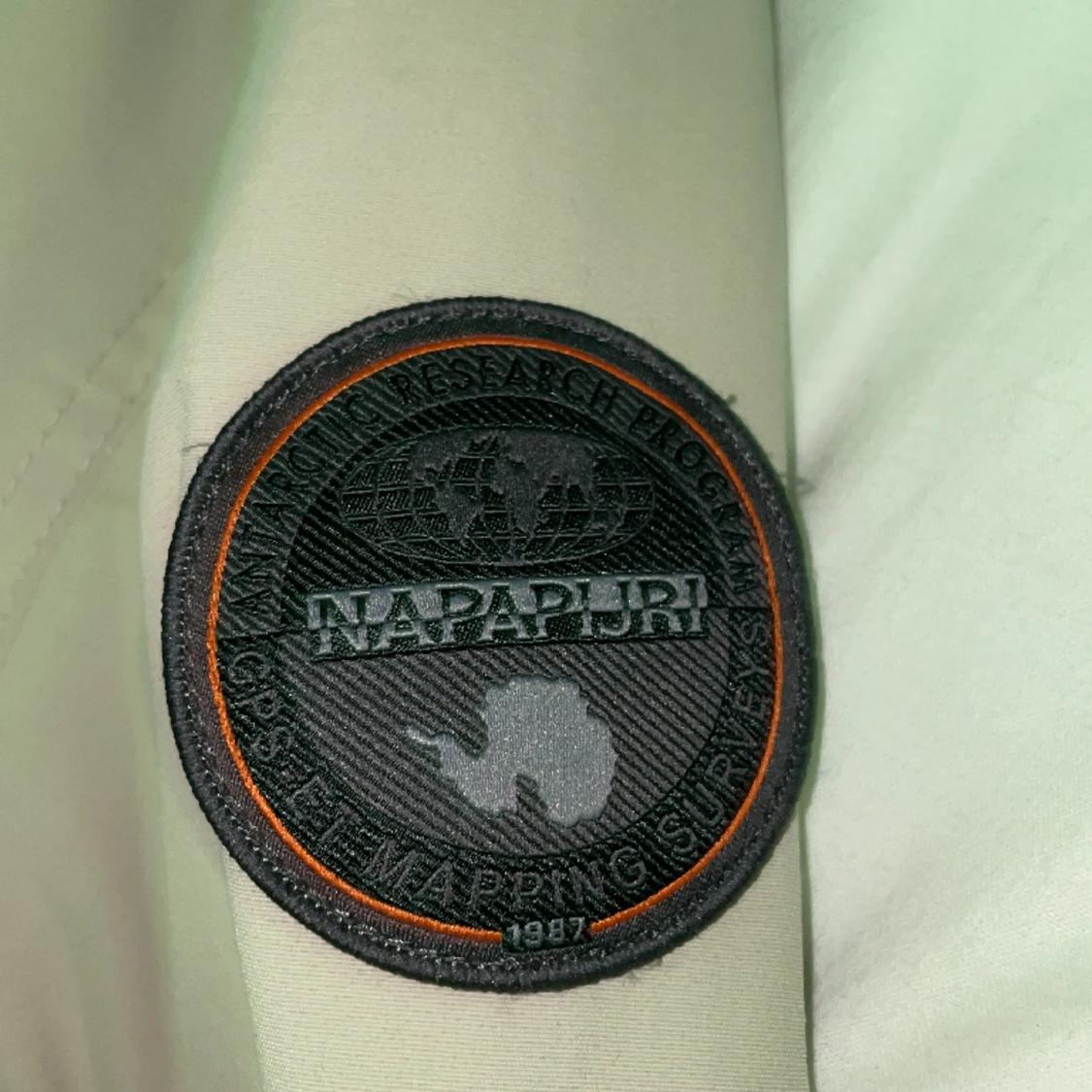 Napapijri Rianforest Summer  - 90