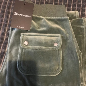 Juicy byxor helt nya - Nya juicy couture byxor 