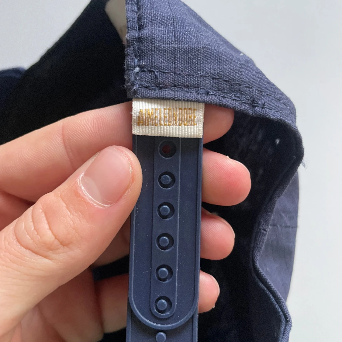 Aime leon dore keps - 91