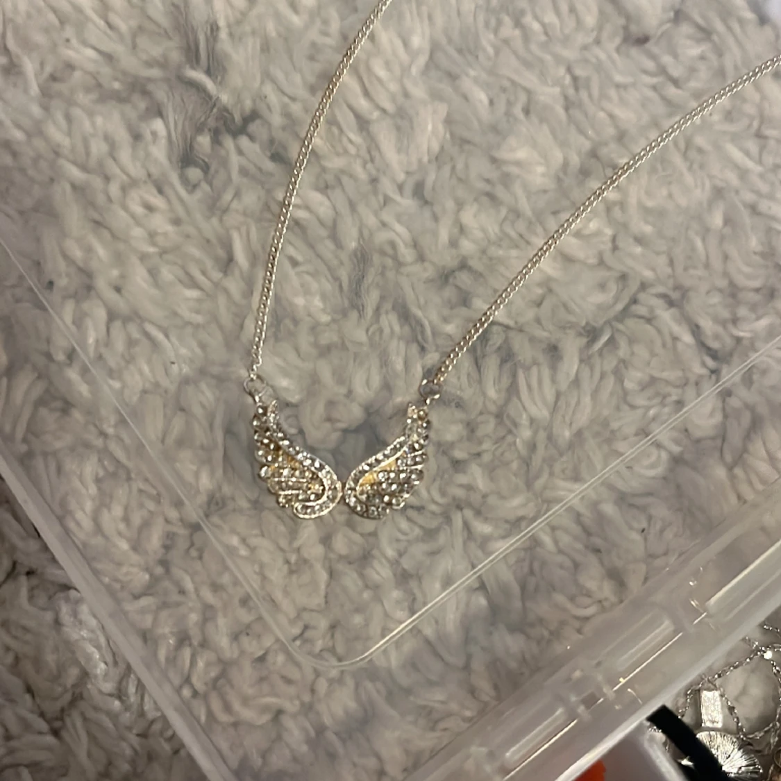 Halsband