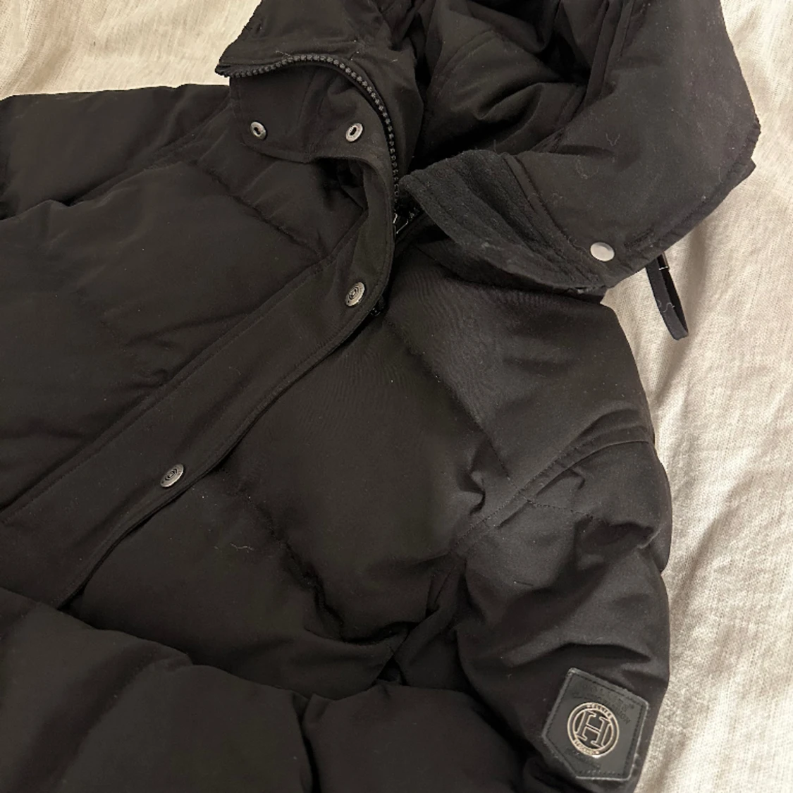 Hollies VinterJacka Till Salu - 90