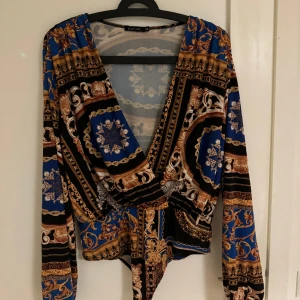 Bodysutit - Bra skick 