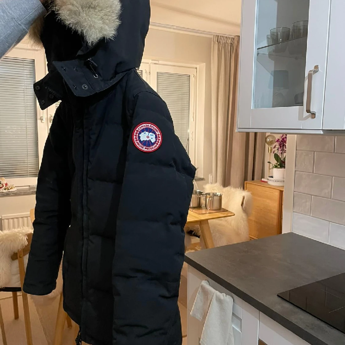 Canada goose chelsea parka - 91