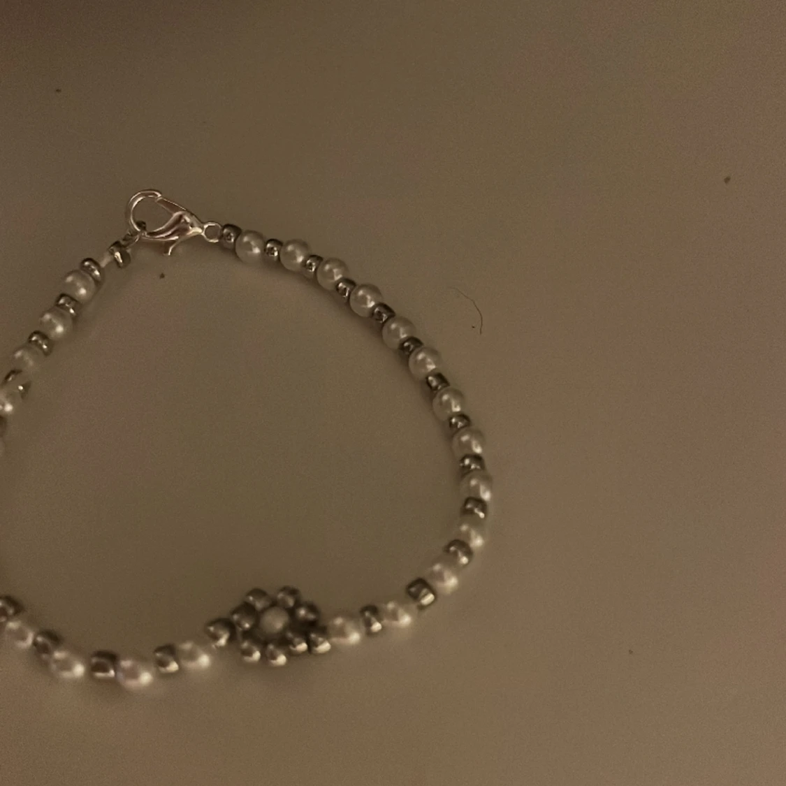 Armband egengjord  - 90