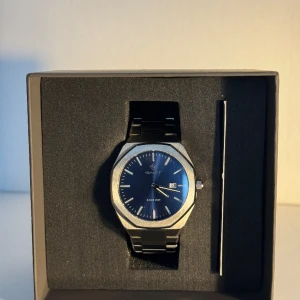 Gant Quincy  - Klocka i absolut nyskick. Inköpt för 2.290kr 