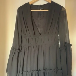 Klänning  - Klänning från Miss Ord 