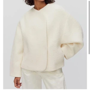 Mq jacka  - Intressekoll på denna superfina jackan från Mq. Endast använd 3 gånger!  Stl S