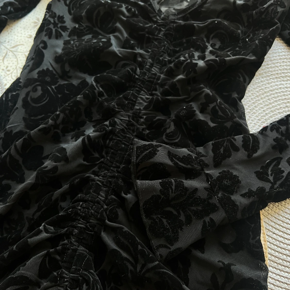 Shein miniklänning  - 90