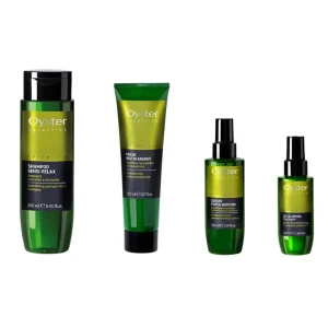 CC Cosmetics set - CC cosmetics set finns stort set också! Helt nytt