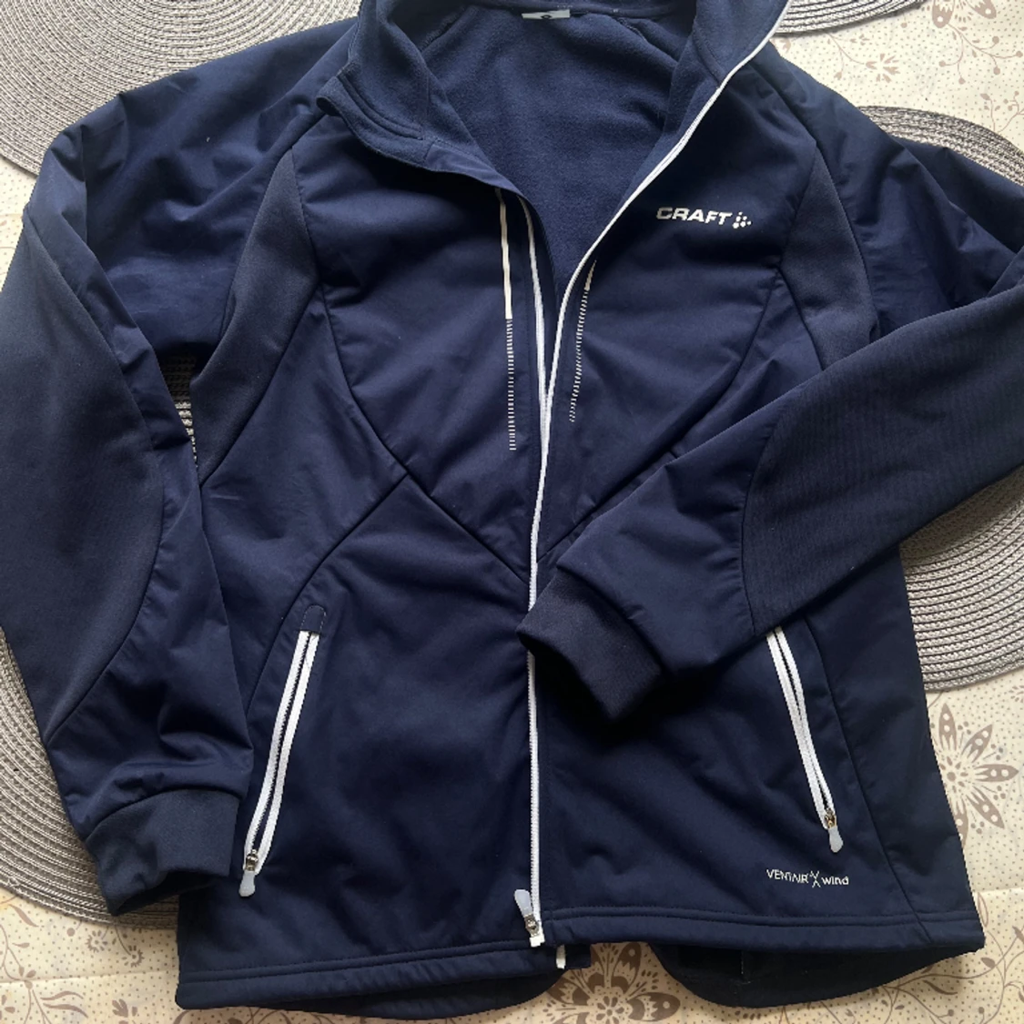 Craft Jacka - 91