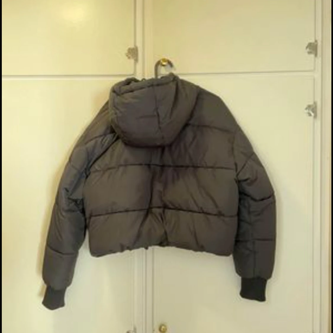 Monki Vinterjacka  - 90