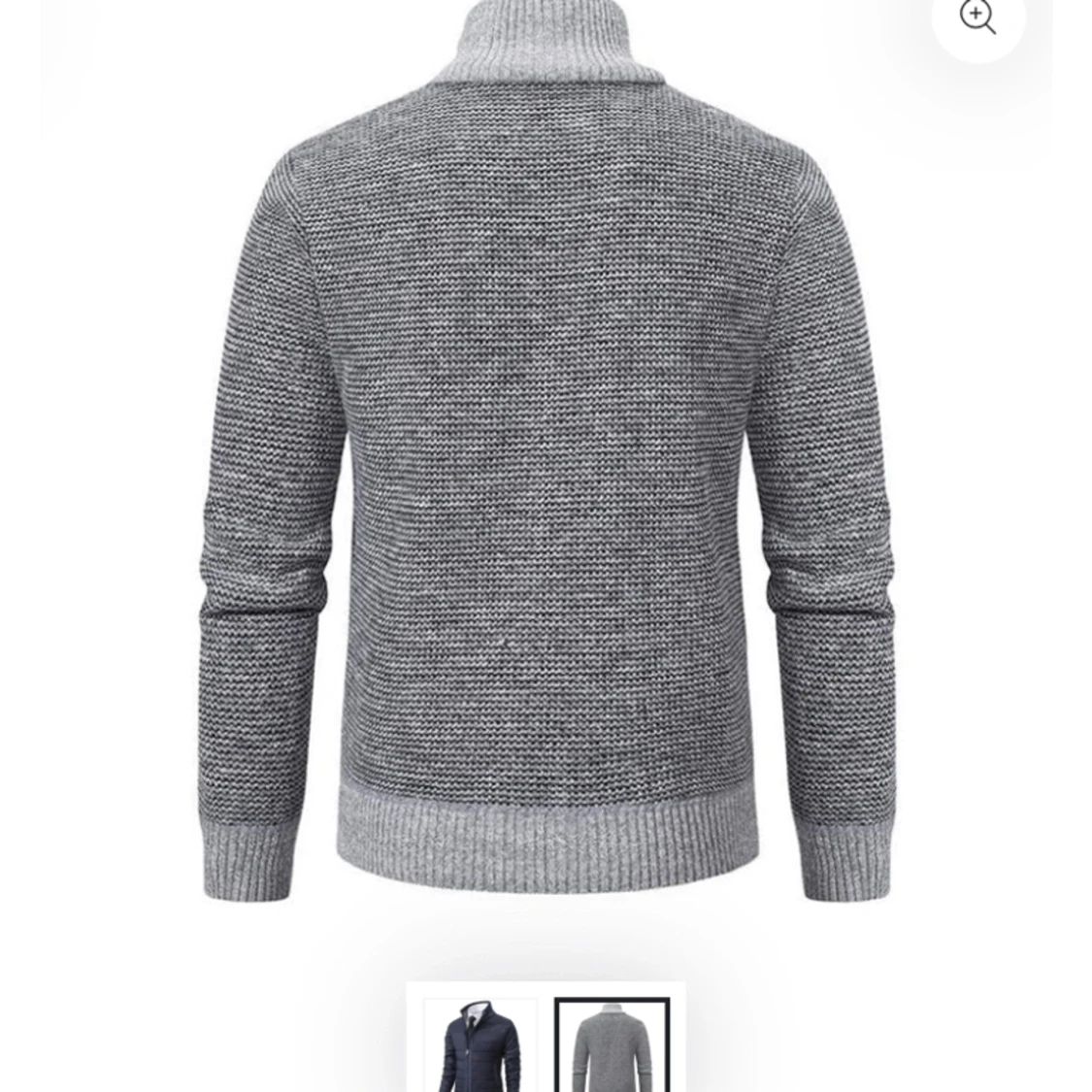 Merley Cardigan  - 90