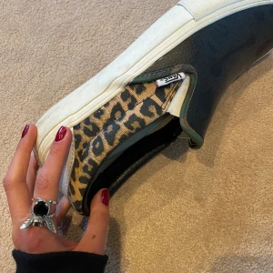 Unika vans - Egendesignade unika vans, stl 40,5