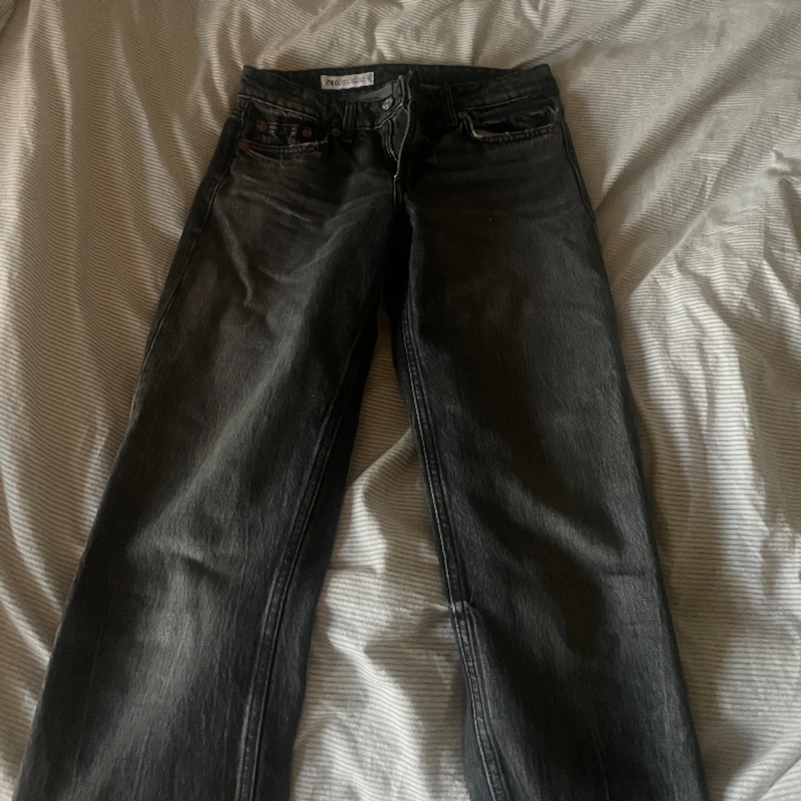 Zara jeans ä