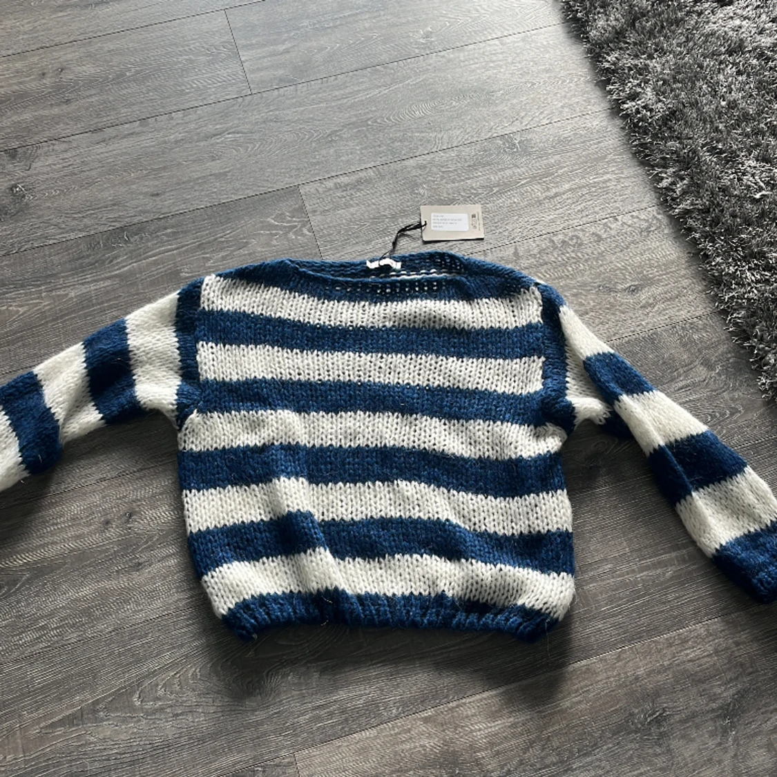 Randig tröja frpn Design By Si - 91