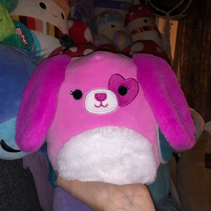 Squishmallows  - Nyskick 