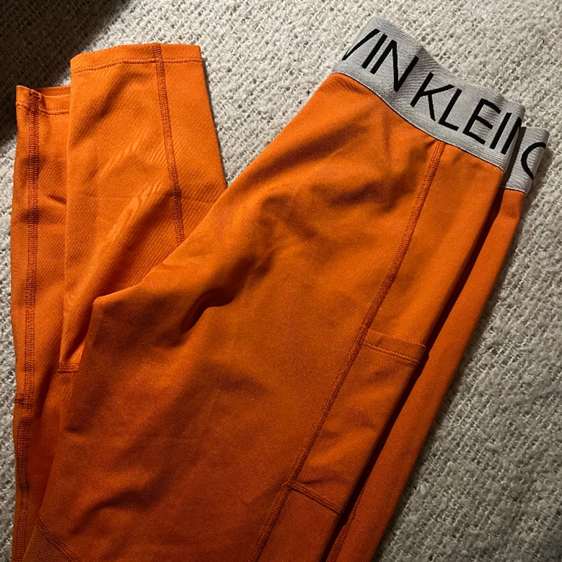 Calvin Klein performance tights - 90